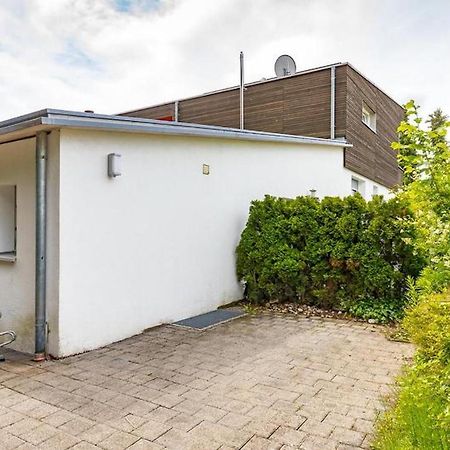 Ferienwohnung Rosenrot Uberlingen Zewnętrze zdjęcie