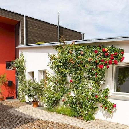 Ferienwohnung Rosenrot Uberlingen Zewnętrze zdjęcie