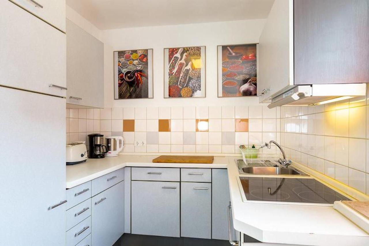 Ferienwohnung Rosenrot Uberlingen Zewnętrze zdjęcie