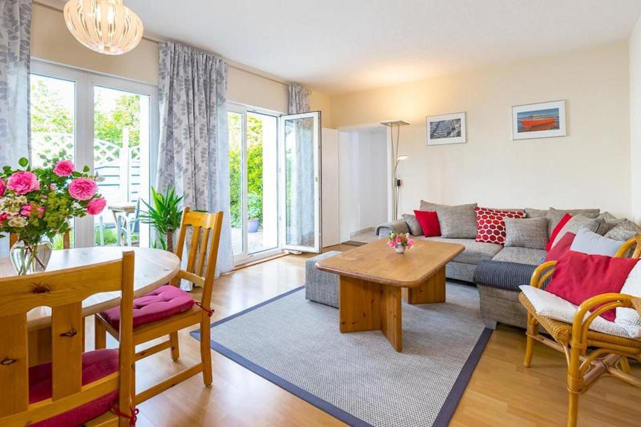 Ferienwohnung Rosenrot Uberlingen Zewnętrze zdjęcie