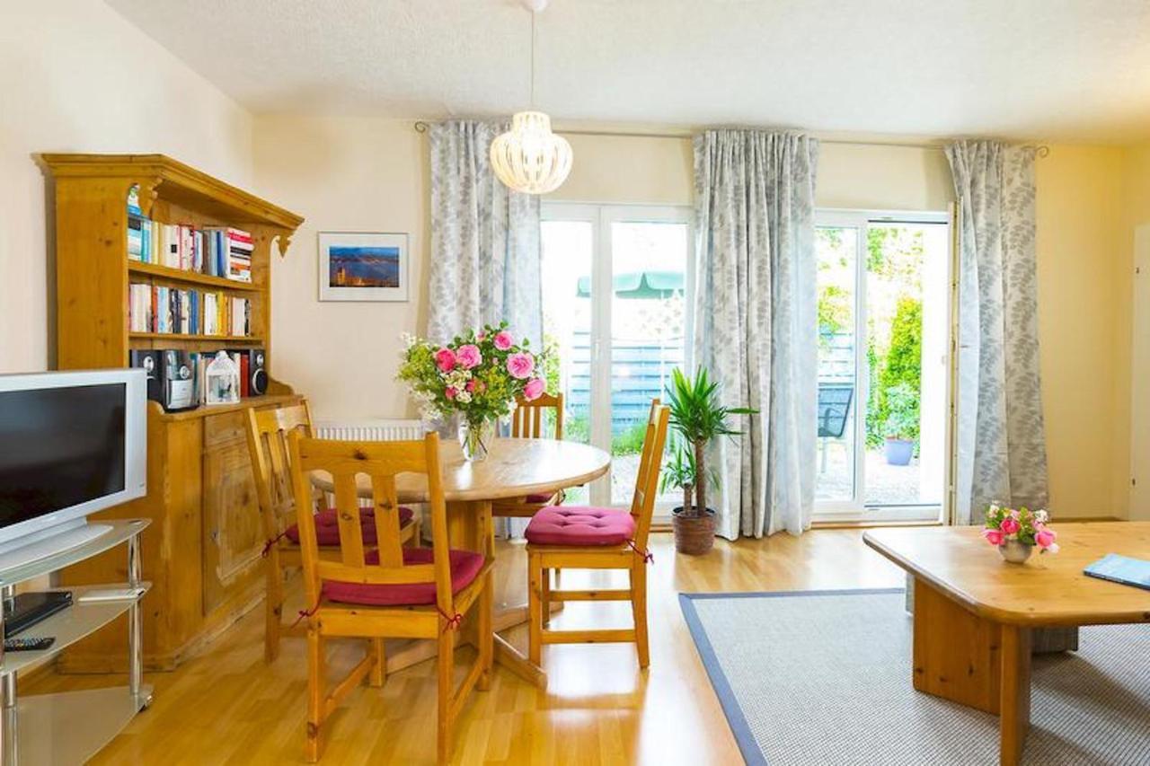 Ferienwohnung Rosenrot Uberlingen Zewnętrze zdjęcie