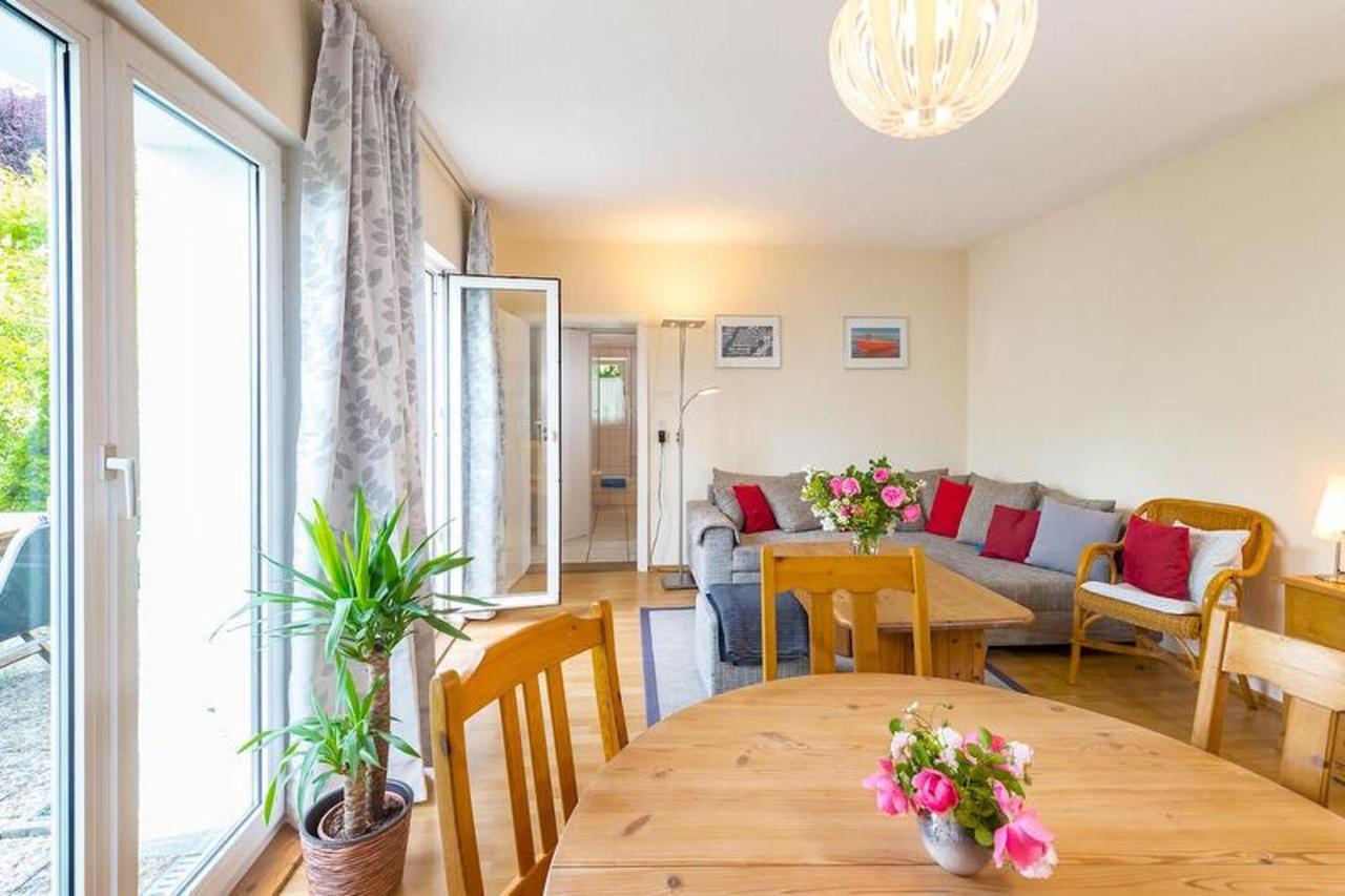Ferienwohnung Rosenrot Uberlingen Zewnętrze zdjęcie