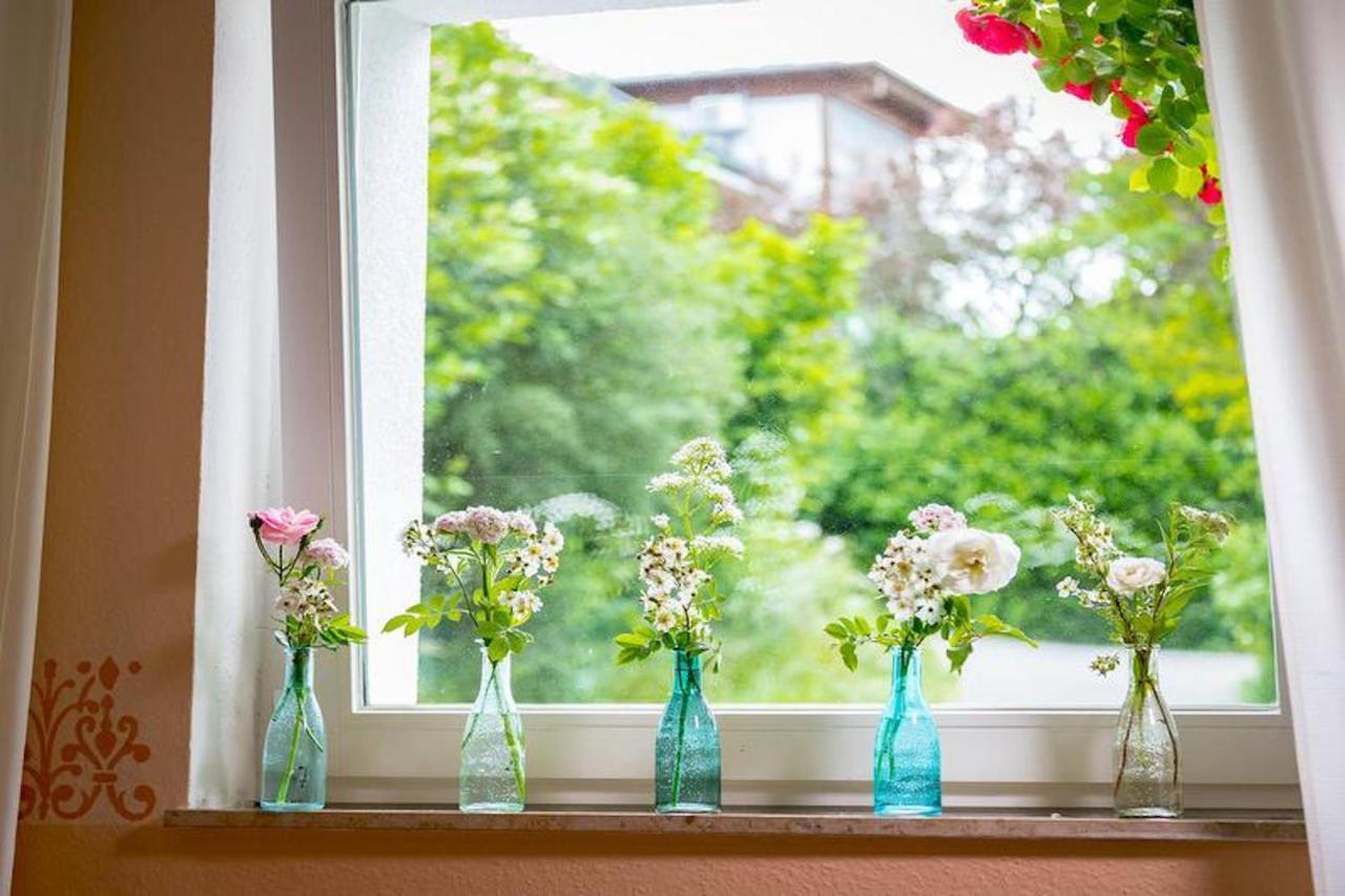 Ferienwohnung Rosenrot Uberlingen Zewnętrze zdjęcie