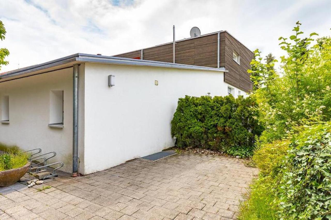 Ferienwohnung Rosenrot Uberlingen Zewnętrze zdjęcie