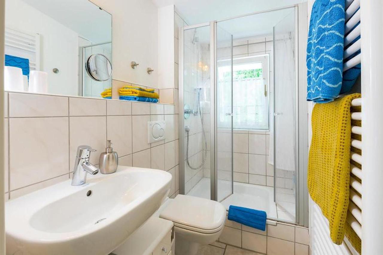 Ferienwohnung Rosenrot Uberlingen Zewnętrze zdjęcie